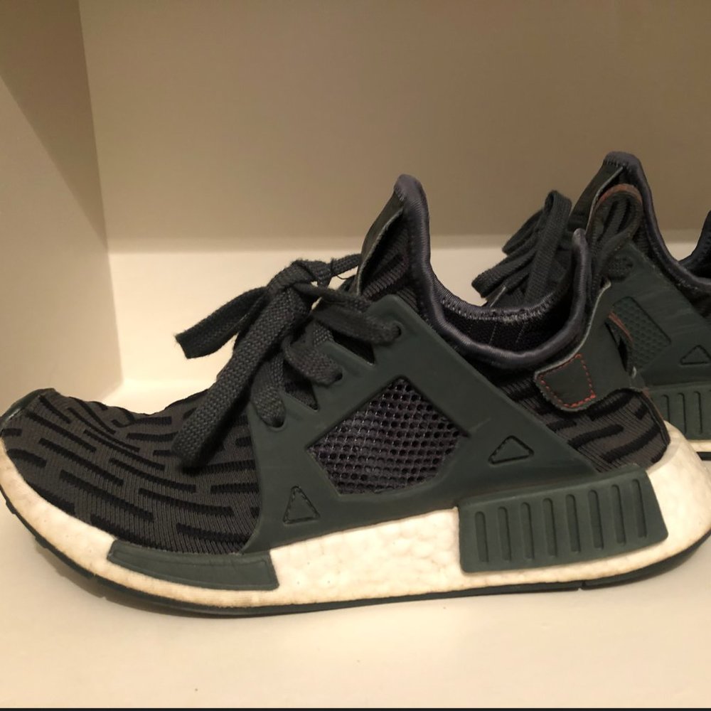 Adidas NMD